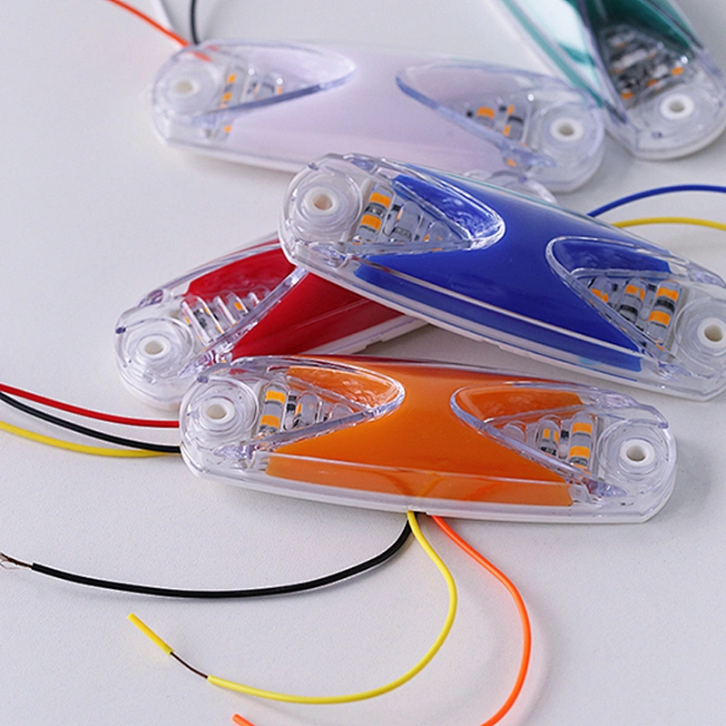 12V-24V Universal. Little King Kong Side Light