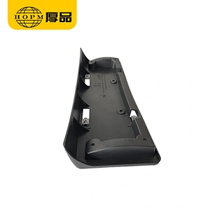 Front License Plate Car Accessories For TESLA MODEL 3
