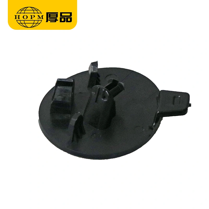 Trailer Hook Cover Car Accessories For TESLA MODEL 3