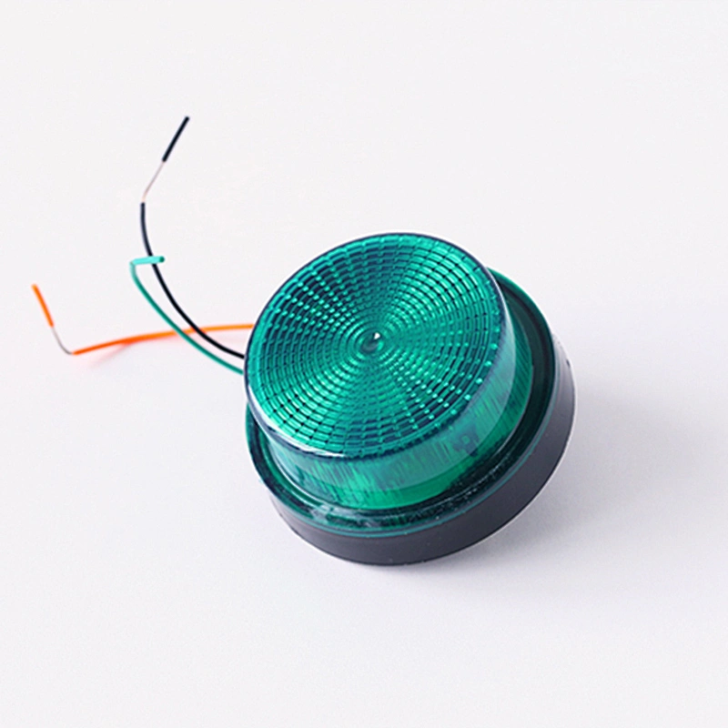 3 Inch 4 Beads Small Round Lamp