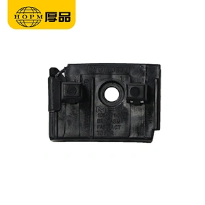 Front Bumper Middle Bracket Car Accessories For TESLA MODEL 3