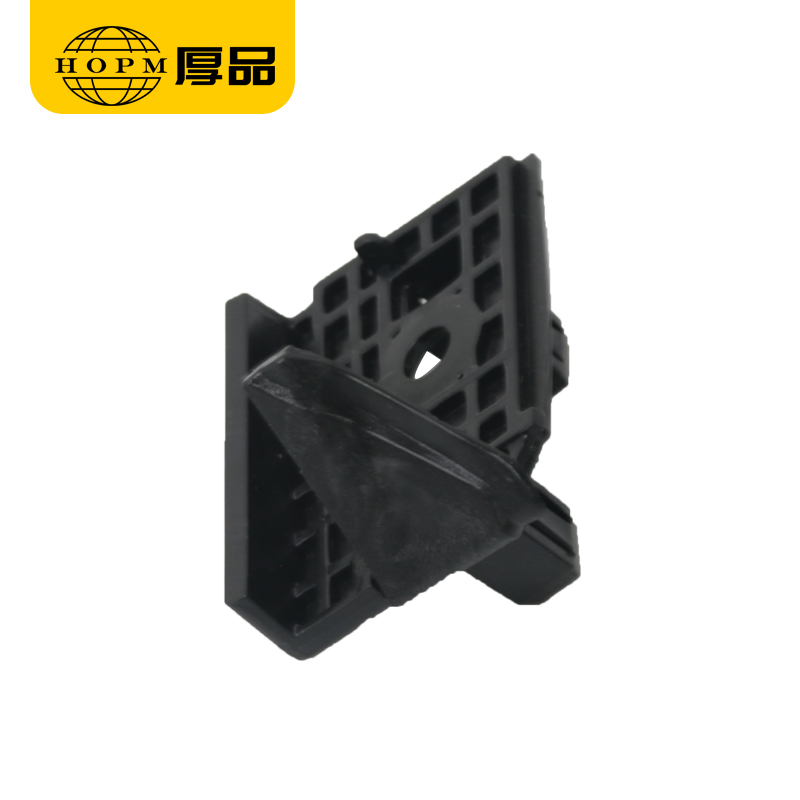 Front Bumper Middle Bracket Car Accessories For TESLA MODEL 3