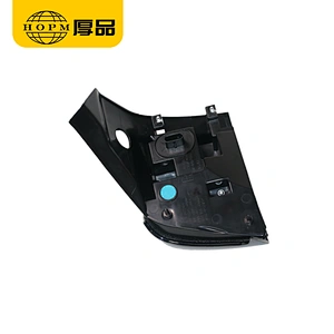 Tail Lamp Car Accessories For TESLA MODEL 3