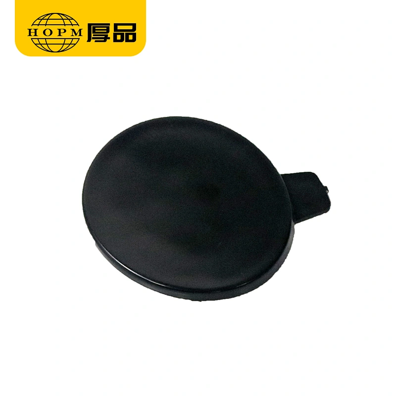 Trailer Hook Cover Car Accessories For TESLA MODEL 3