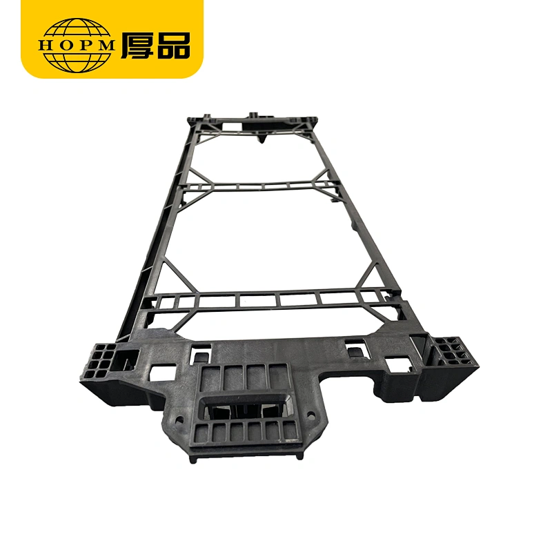 Condenser bracket Car Accessories For TESLA MODEL 3