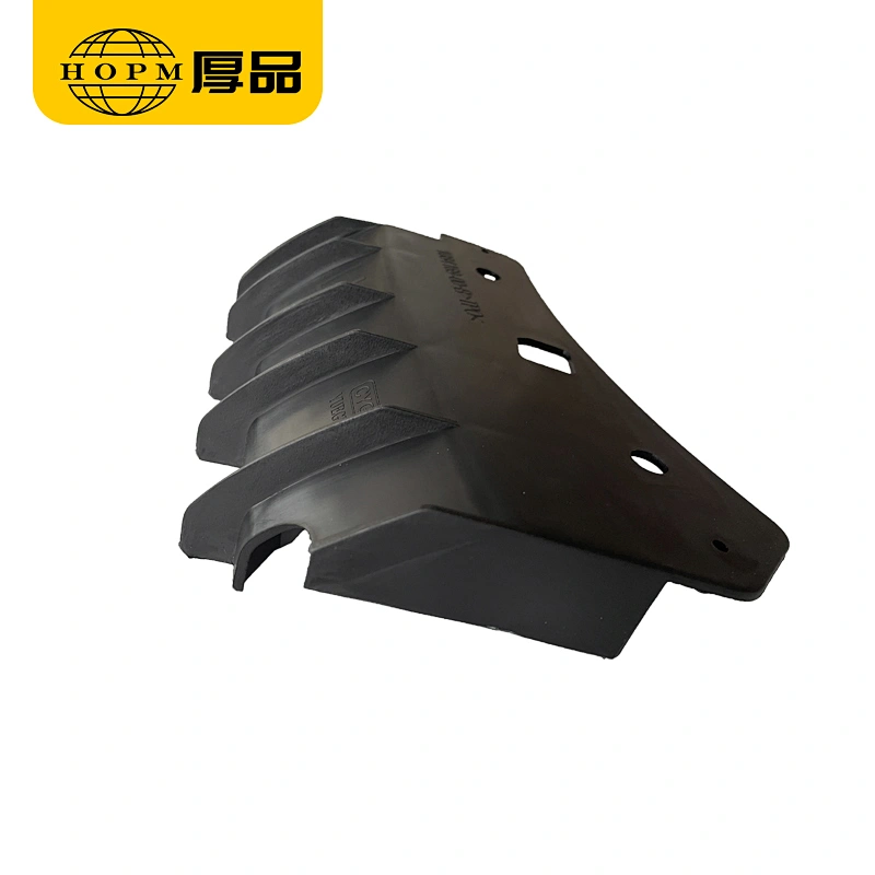 Upper Pressing Plate Car Accessories For TESLA MODEL 3
