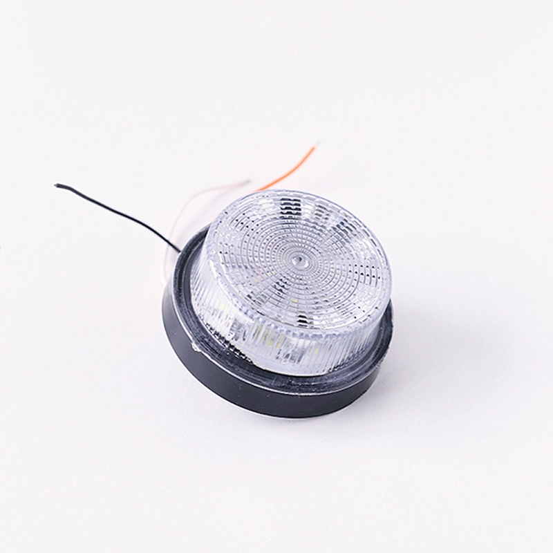 3 Inch 4 Beads Small Round Lamp