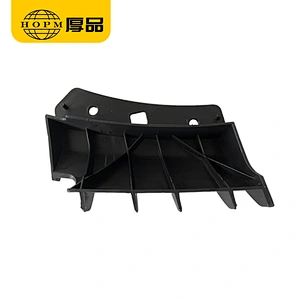 Upper Pressing Plate Car Accessories For TESLA MODEL 3