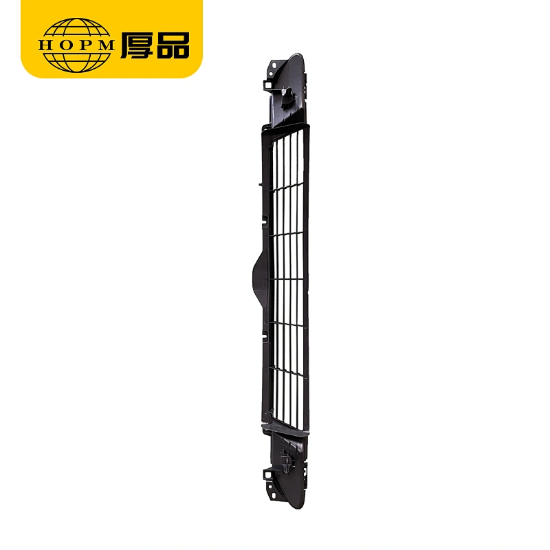 Grille Car Accessories For TESLA MODEL 3