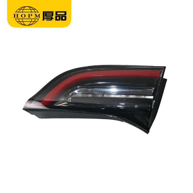 Rear light flat light tail light For Tesla Model 3