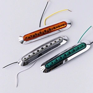 12-24V Universal. Long Side Light