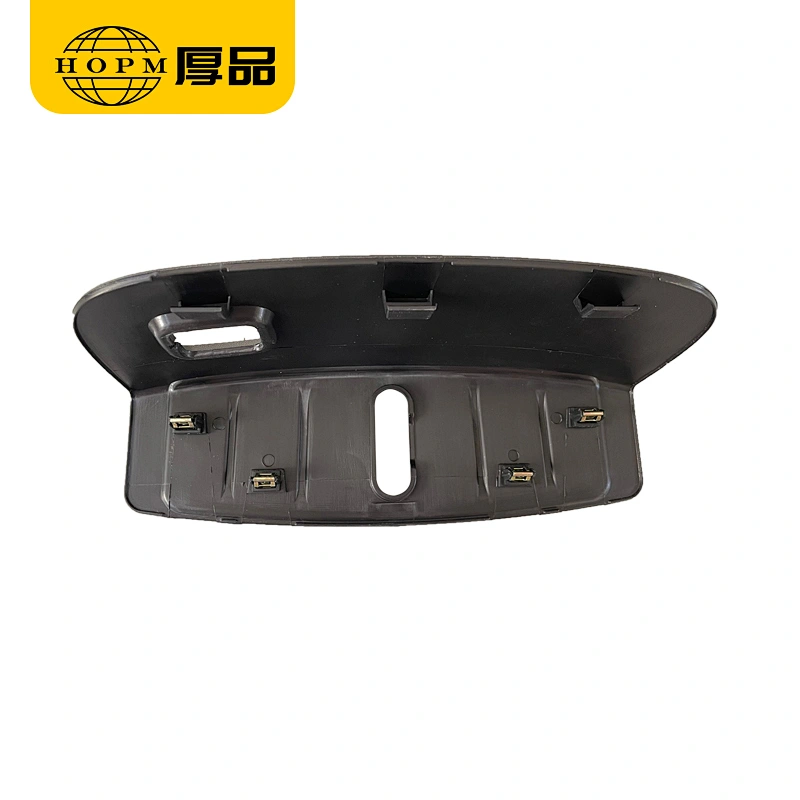 Lock Cover Plate Car Accessories For TESLA MODEL 3