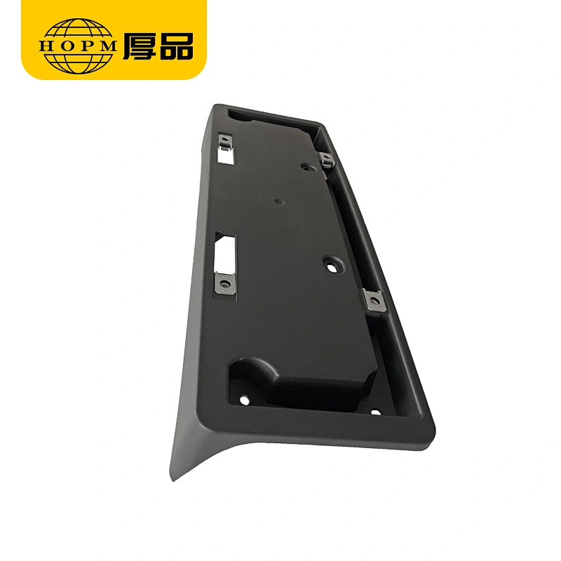 Front License Plate Car Accessories For TESLA MODEL 3