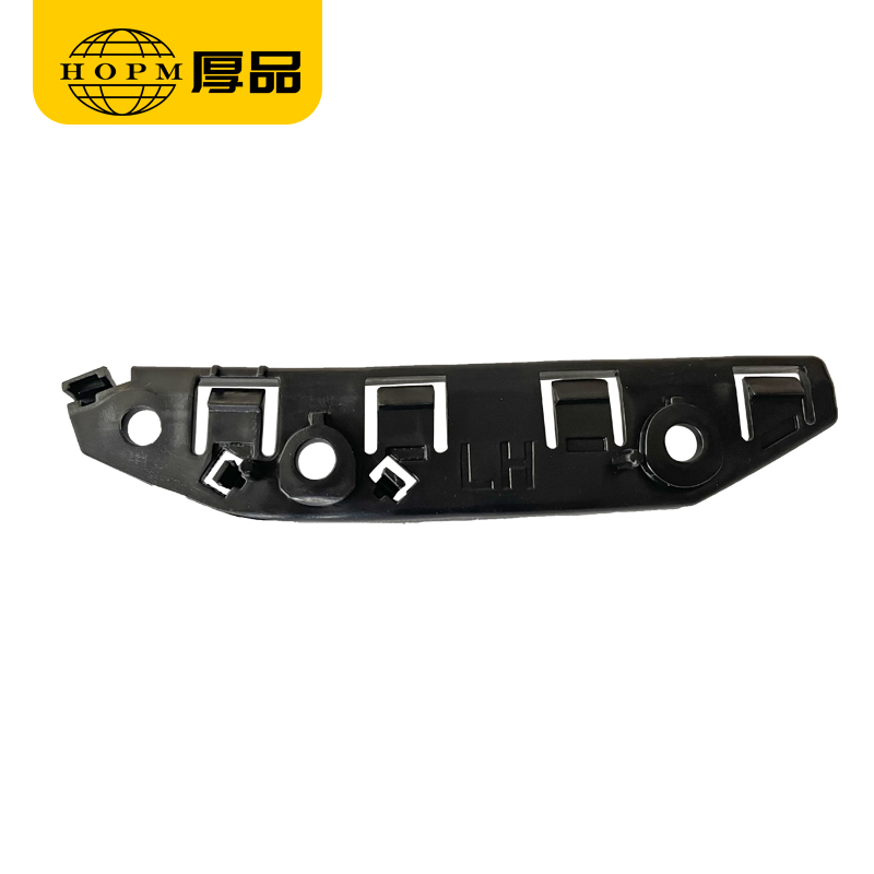 Front bumper side bracket Car Accessories For TESLA MODEL 3