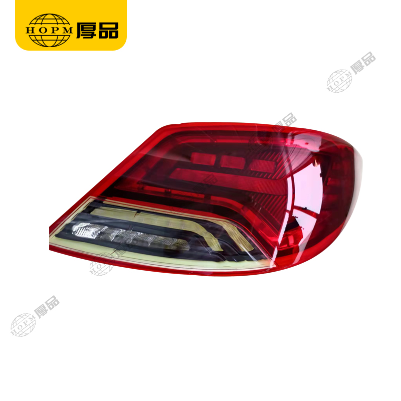 Auto Parts Auto Tail Lamp For 2011-2015 models Beijing Hyundai Verna