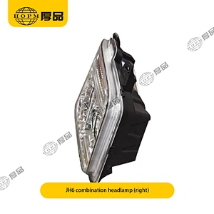 JH6 Trailer And Truck Lamps Front Combination Headlamp