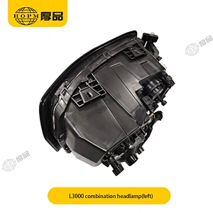L3000 Trailer And Truck Lamps  Front Combination Headlamp