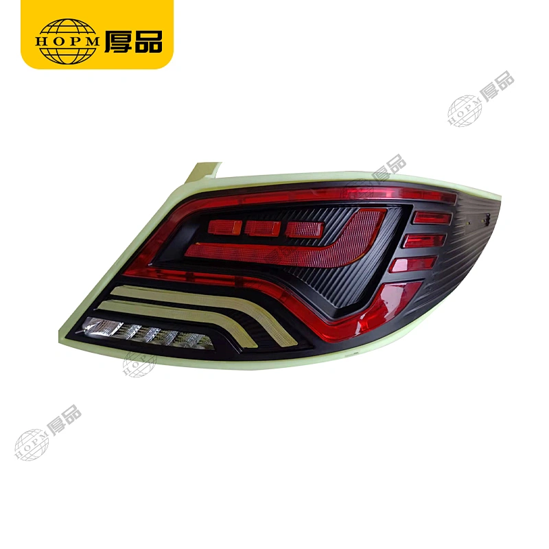 Auto Parts Auto Tail Lamp For 2011-2015 models Beijing Hyundai Verna