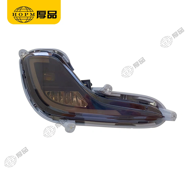 Auto Parts Auto Fog Lamp For 2011-2015 models Beijing Hyundai Verna