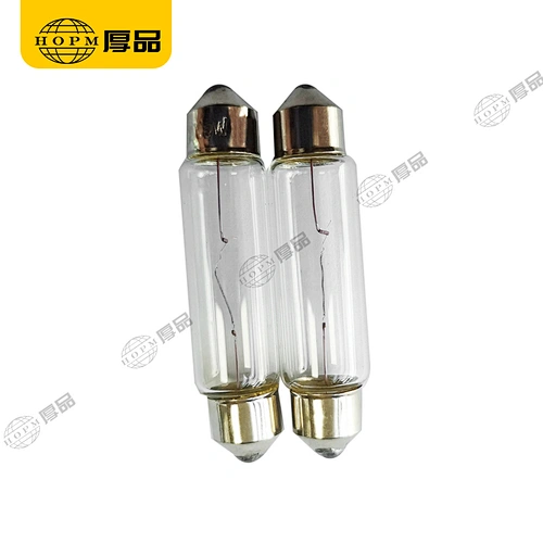 T11x44 12v5w Led Double Sharp Auto Light Bulb