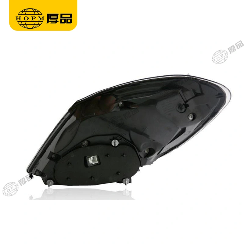 Modified rear taillight assembly for Mercedes-Benz C-Class Maybach W205 C180 C200 C260 C63