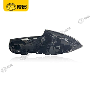 Taillight assembly modified LED rear taillight flow steering for 12-18 BMW 3 series MP F30 F35