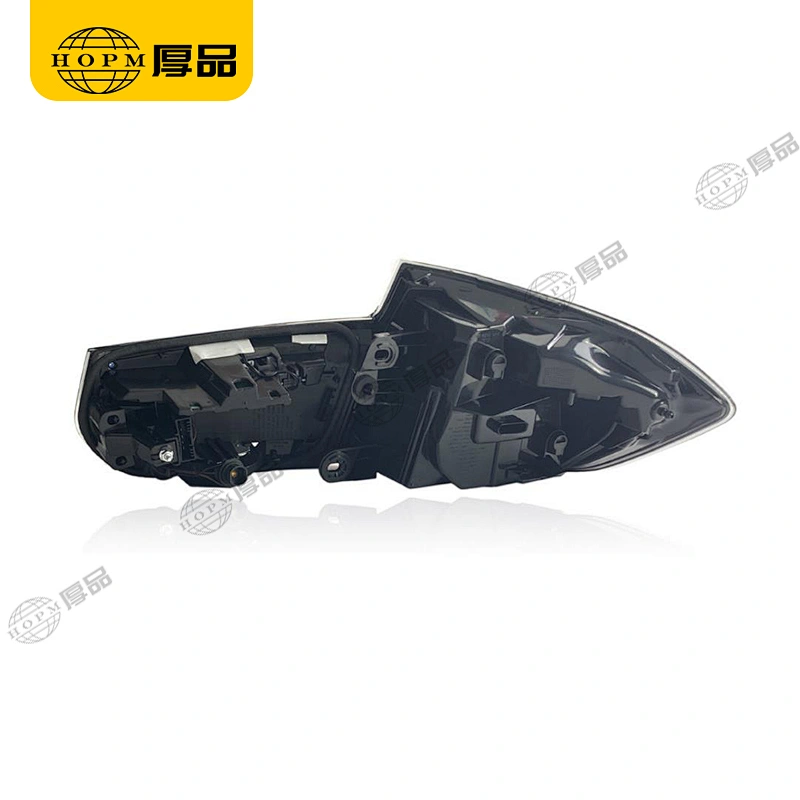 Taillight assembly modified LED rear taillight flow steering for 12-18 BMW 3 series MP F30 F35