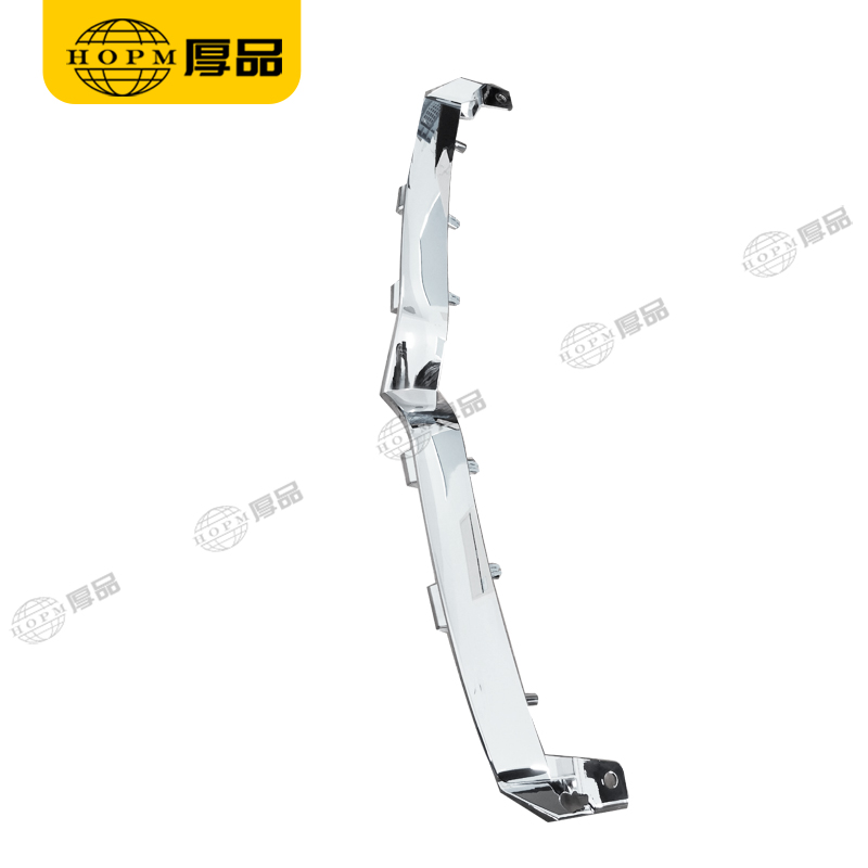 Middle Grille Bright Strip For TESLA MODEL S