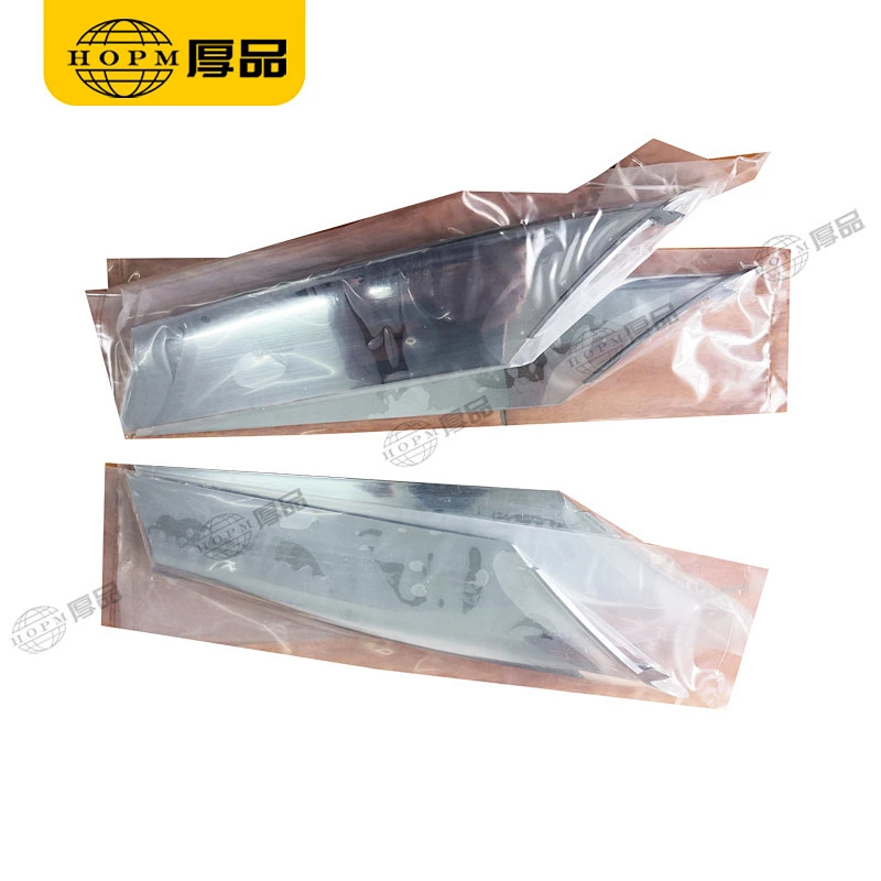 Fog Lights Bright Strip For TESLA MODEL S