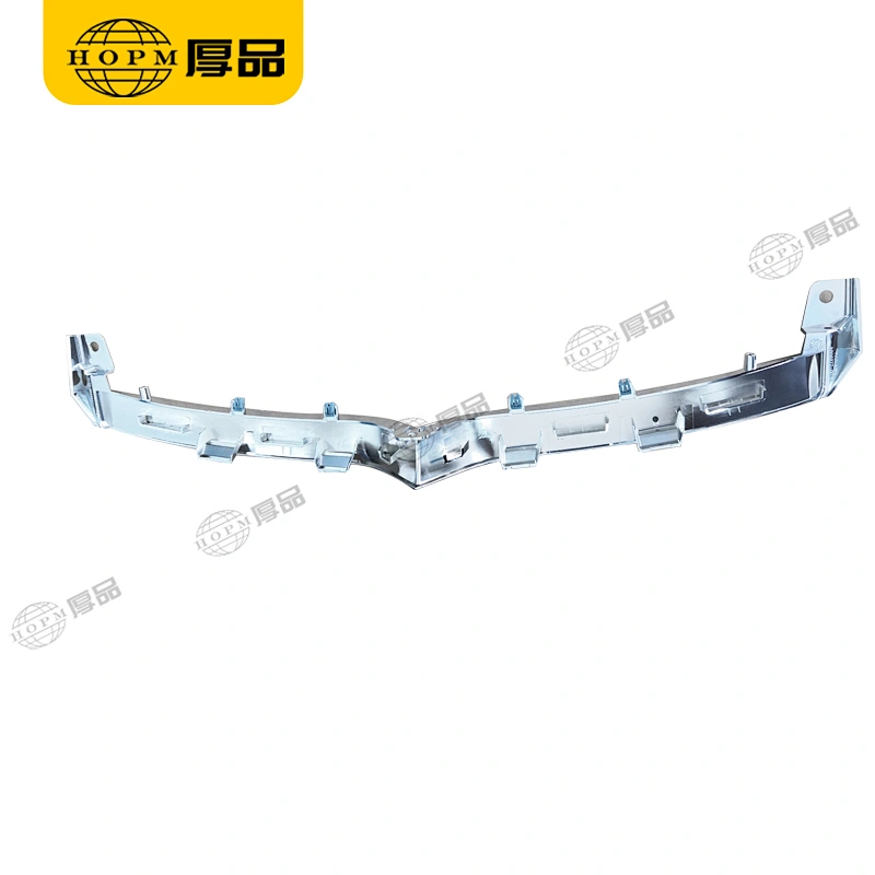 Middle Grille Bright Strip For TESLA MODEL S