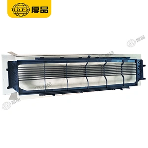 Air Intake Grille Lower Mesh For TESLA MODEL S