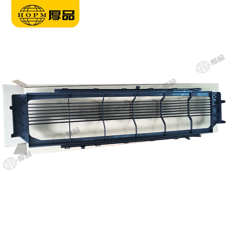 Air Intake Grille Lower Mesh For TESLA MODEL S