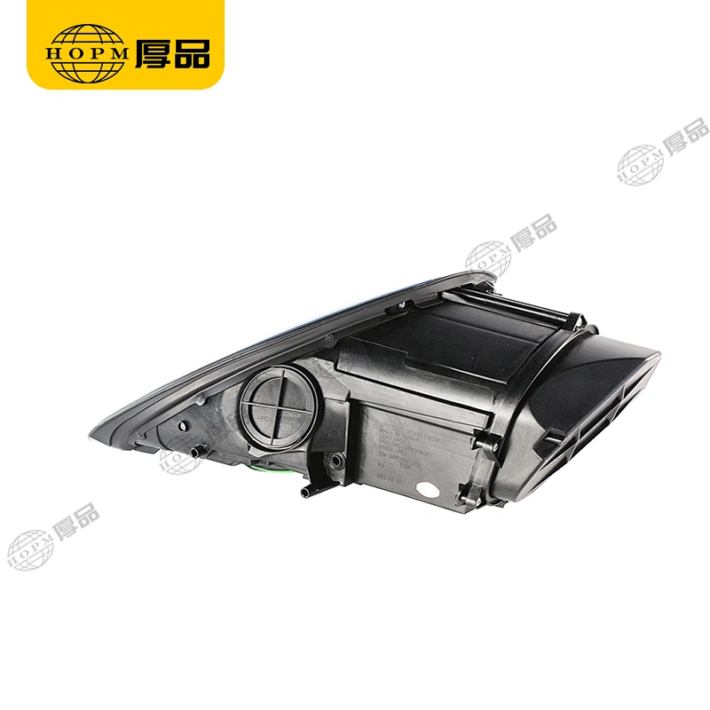 Headlight Assembly Tuning Light Modified Double Beam Light For 987 Cayman 04-08