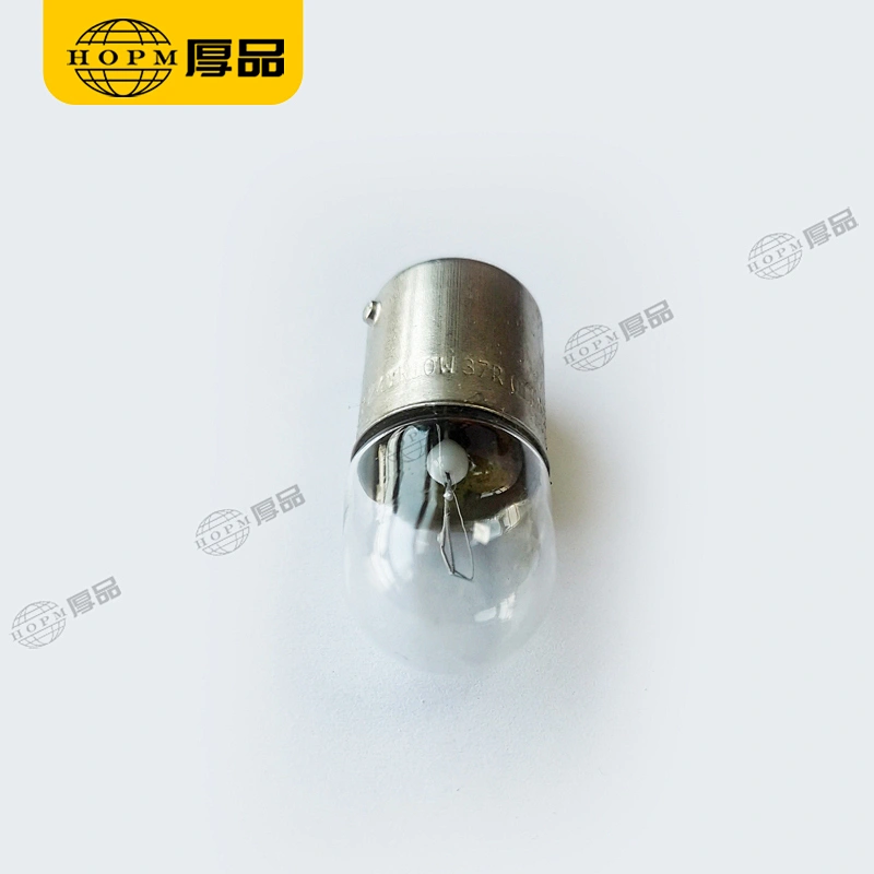 T16 24V10W Led Double Sharp Auto Light Bulb