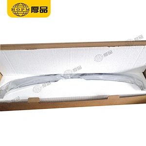 Middle Grille Bright Strip For TESLA MODEL S