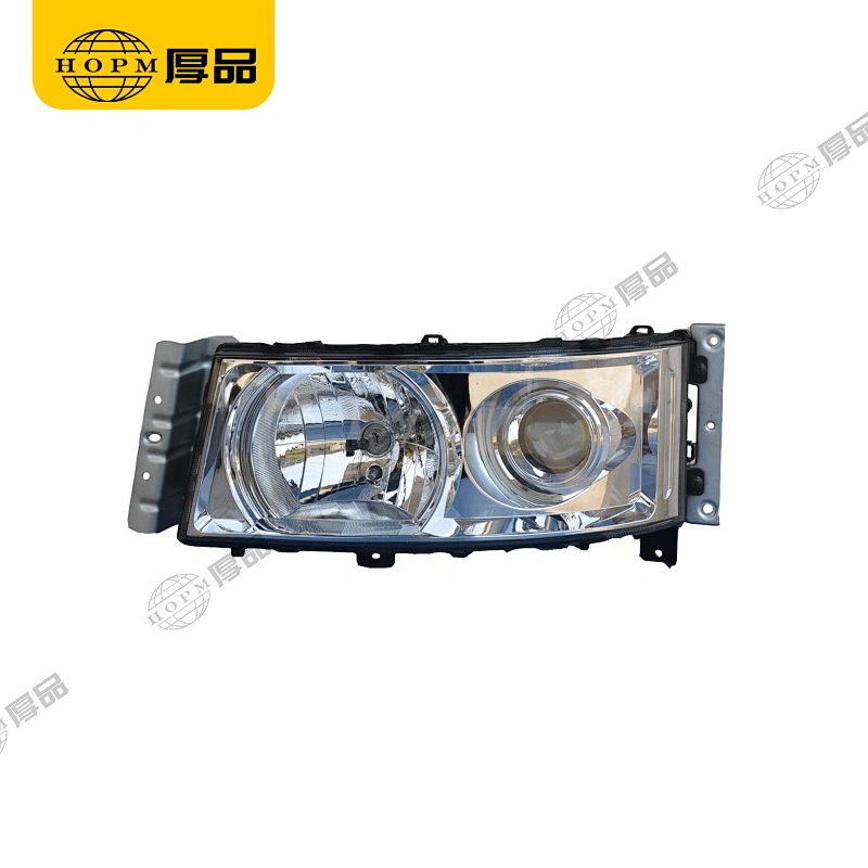 SINOTRUK HOKA Trailer And Truck Lamps  Front Combination Headlamp