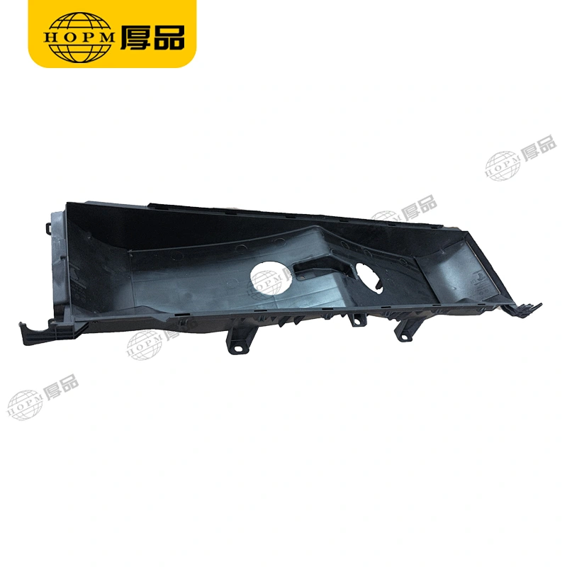 Air Intake Grille Horn Cover For TESLA MODEL S