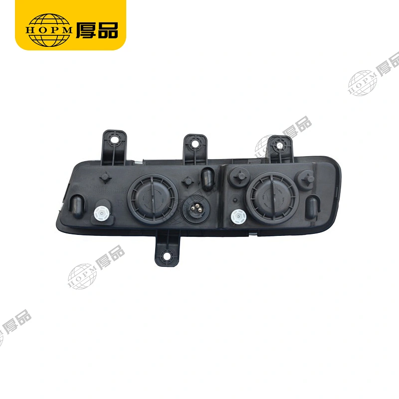 AUMAN H4 Trailer And Truck Lamps Fog Lamp Front Combination Headlamp