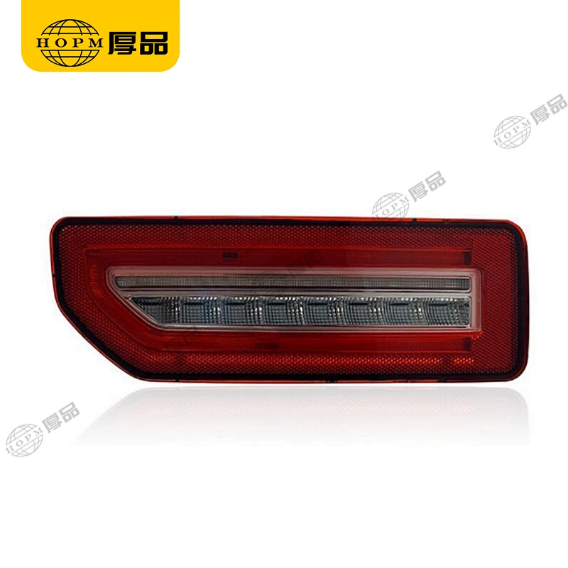 Taillight assembly modified LED streamer turn signal brake light running light for 18 Suzuki Jimny