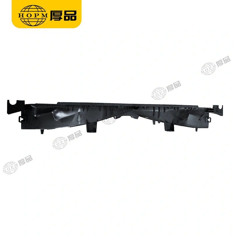 Air Intake Grille Horn Cover For TESLA MODEL S