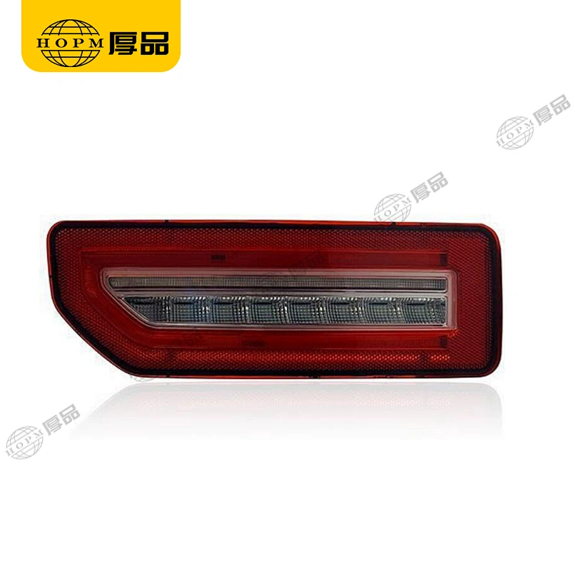 Taillight assembly modified LED streamer turn signal brake light running light for 18 Suzuki Jimny