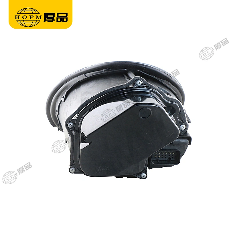 Headlight Assembly Tuning Light Modified Double Beam Light For 997 05-09