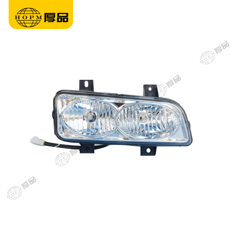 DAYUN HEAVY TRUCK N8 Trailer And Truck Lamps  Fog Lamp