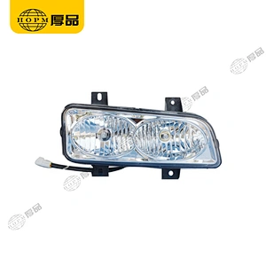 DAYUN HEAVY TRUCK N8 Trailer And Truck Lamps  Fog Lamp