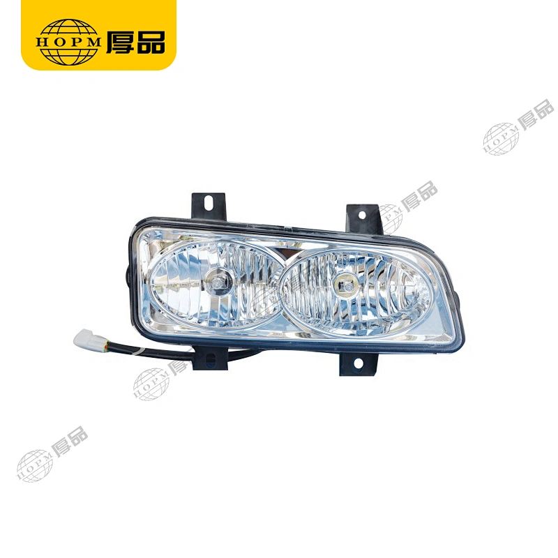DAYUN HEAVY TRUCK N8 Trailer And Truck Lamps  Fog Lamp