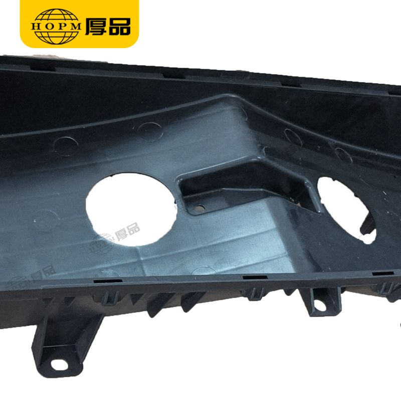 Air Intake Grille Horn Cover For TESLA MODEL S
