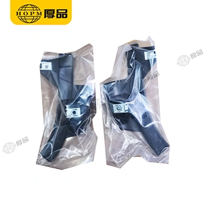 Vent Bracket For TESLA MODEL S