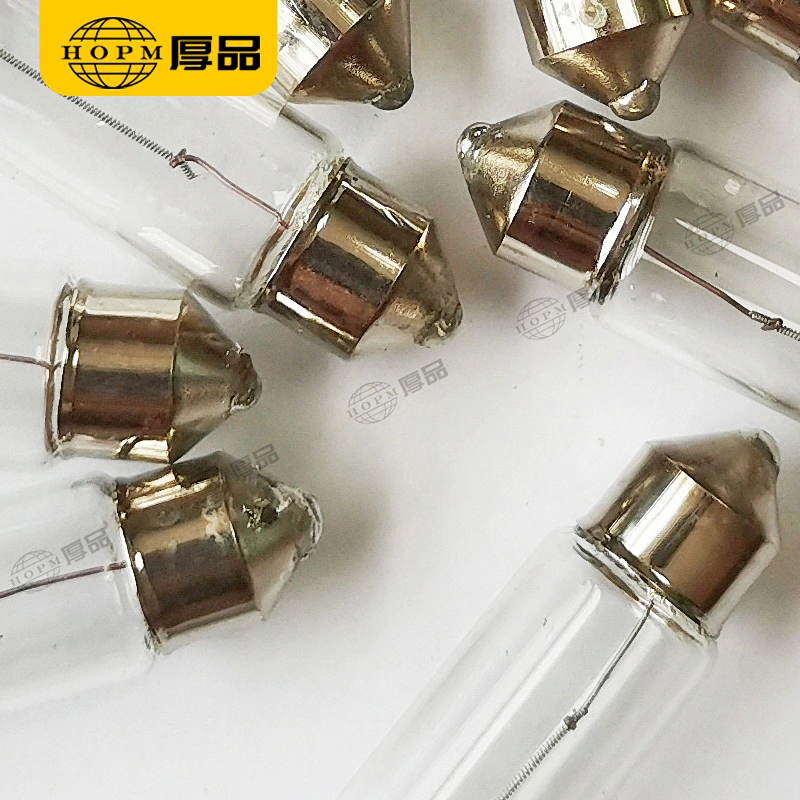 10X44MM 12V21W Led Double Sharp Auto Light Bulb
