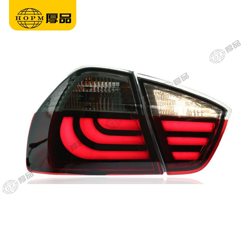 Taillight assembly modified LED brake light rear taillight for 05-08 BMW 3 Series E90 318 320 325