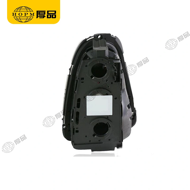 Taillight Assembly Tuning Light Modified LED Tail Light Light-guide The Union Flag For MINI COOPER R55 R56 R57